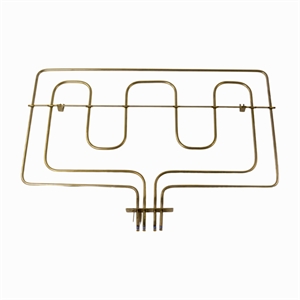 Bred øverste varmelegeme til Smeg ovn.